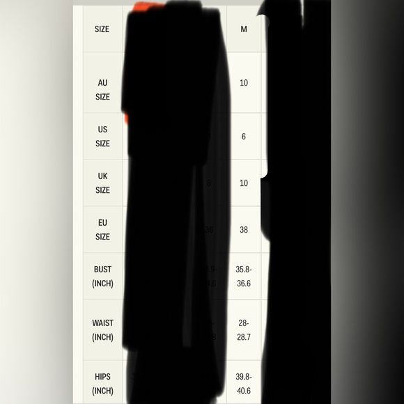 Oria Chiffon Maxi Dress - Cacao Brown - Picture 2 of 2